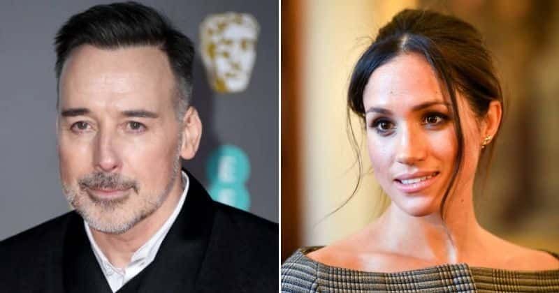 Netflix 'Pearl': Meghan Markle to create animated show with Elton John's husband David Furnish