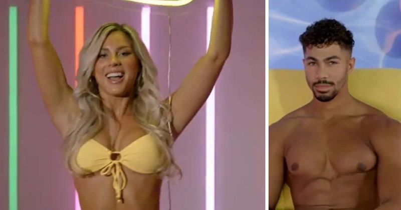 Is Shannon 'racist'? 'Love Island' star slammed for 'hands up don't shoot' jibe at Isaiah