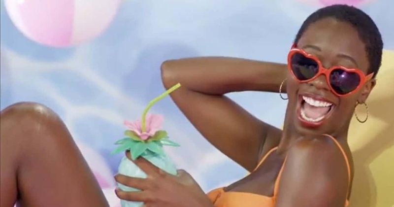 'Love Island' fans threaten to quit watching show if Cashay is sent home during recoupling