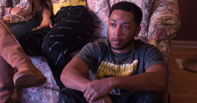 When will 'The Chi' Season 4 Episode 8 air? Here's what to expect from 'Love Jones'