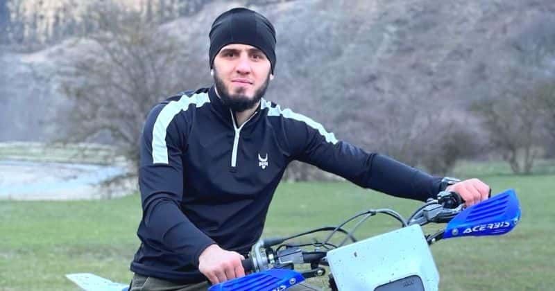 What is Islam Makhachev's net worth? UFC fighter won $105,000 in match against Drew Dober