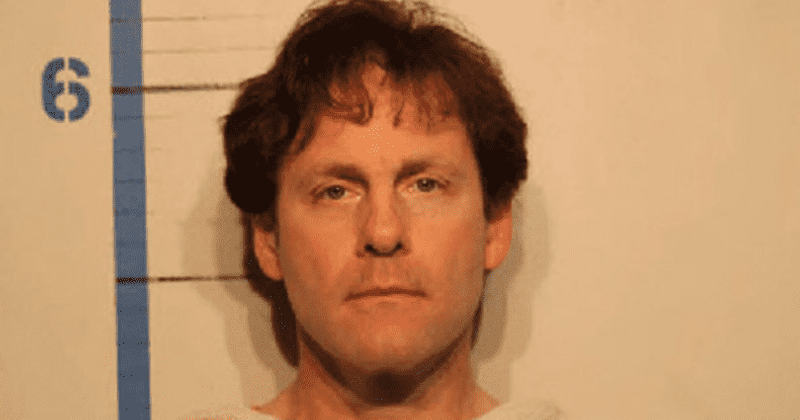 Who is Marc Allison? 'Vampire' teacher who sent X-rated emails to 8th grader gets 10 years