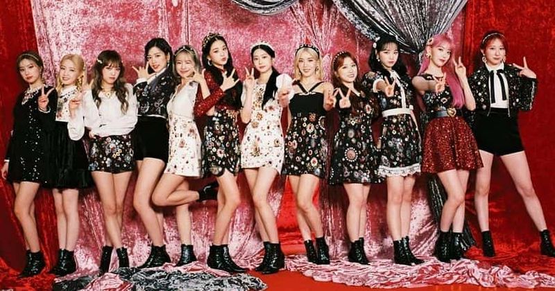 Two IZ*ONE members allegedly decline reunion, fans say 'each of you is precious'