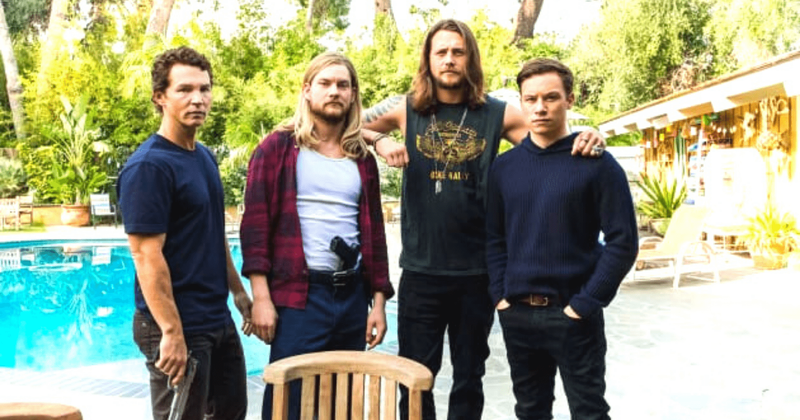 'Animal Kingdom' Season 5 Episode 2 Spoilers: Will Pam throw the Cody boys out of the house?