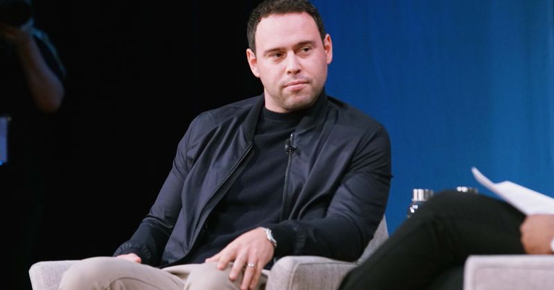 'Gossip Girl' Episode 2: After Olivia Jade show targets celebrity manager Scooter Braun
