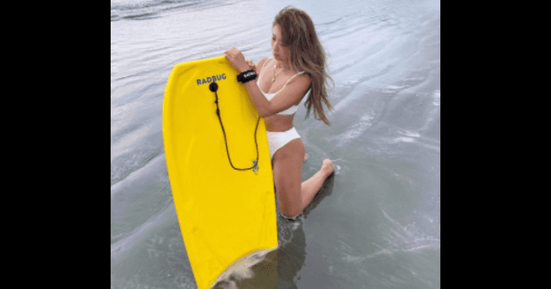 How did Sofia Cheung die? Influencer's waterfall selfie turns fatal