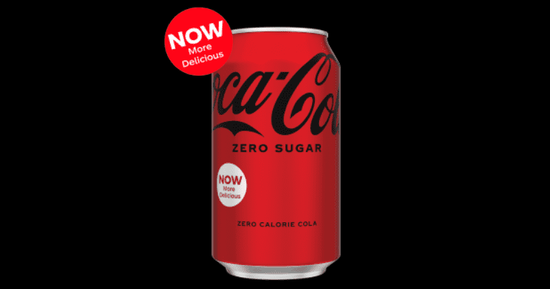 Will Coca-Cola be canceled? Beverage giant under fire for trying to 'optimize' Coke Zero flavor