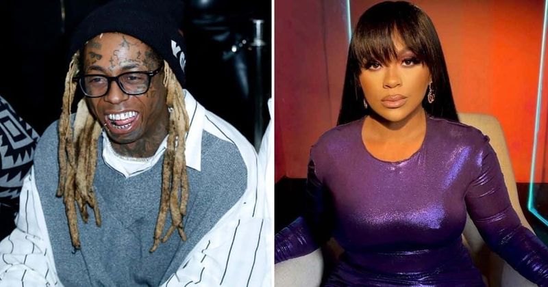 Did Lil Wayne make Nivea quit music? She worked as stripper after he left her for Toya Johnson