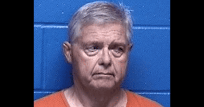 Who is Vincent Kopacek? Texas man, 76, gropes girl, 15, throughout Allegiant Airlines flight