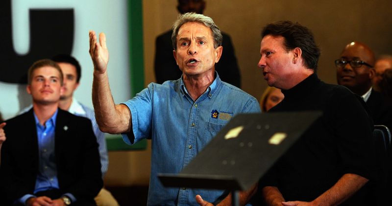 What is Ed Buck’s net worth? Donor accused of preying on gay Black men has given $500K to Dems