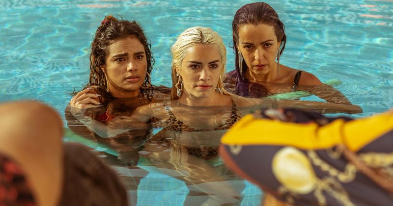 Netflix 'Sky Rojo' Season 2 Full Cast List: Meet Lali Esposito and other stars of Spanish drama