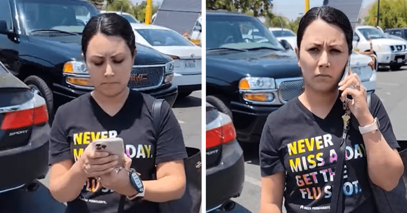 Who is Liz de la Torres? 'Walmart Karen' allegedly identified, employer investigates