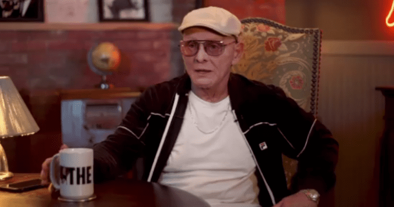What is Sammy 'The Bull' Gravano's net worth? Ex-gangster swapped mafia life for social media