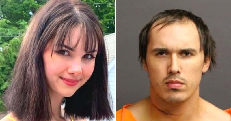 Bianca Devins: NYDA's office shared nude pics and murder video of Instagram star, claims lawsuit