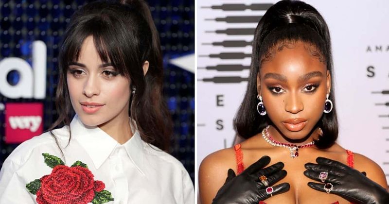 Is Camila Cabello racist? Singer slammed for 'trying to ruin' ex-bandmate Normani's debut