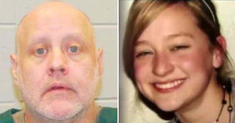 Who is David Kahl? Man held for Brittany Zimmermann's 2008 murder to stand trial