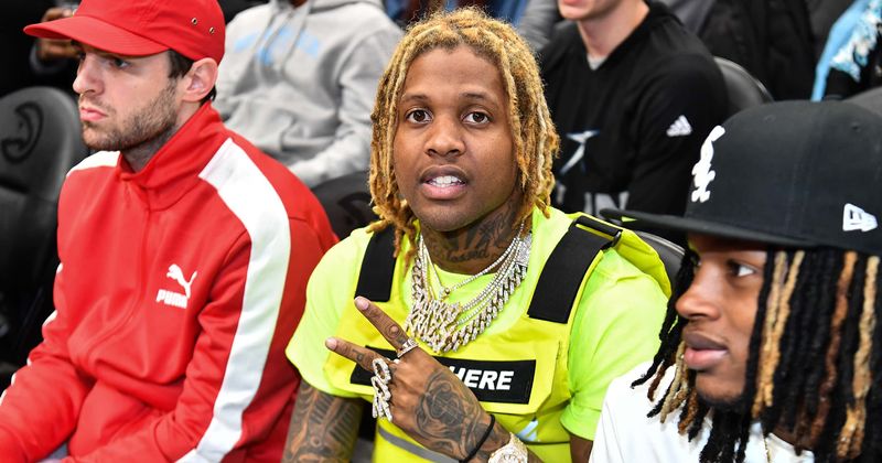 What is Lil Durk’s net worth? Inside rapper’s Georgia mansion where he got invaded by robbers
