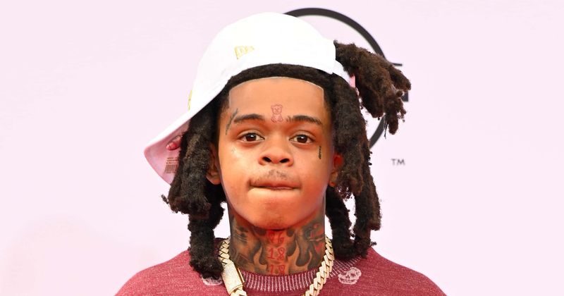 SpotemGottem arrested: ‘Beat Box’ hitmaker, 19, nabbed by US Marshals in Florida hotel room