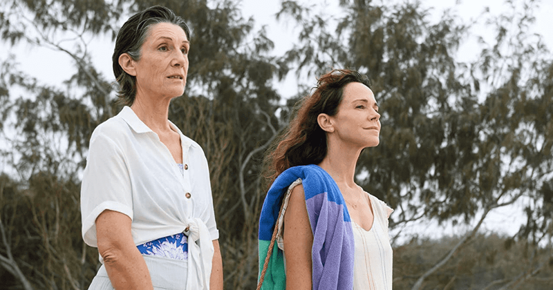 Is 'The End' inspired by true story? Showrunner Samantha Strauss reveals real-life inspiration
