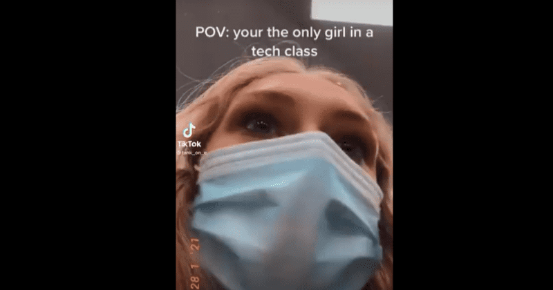 'Horrifying' viral video of male students joking about rape sparks outrage
