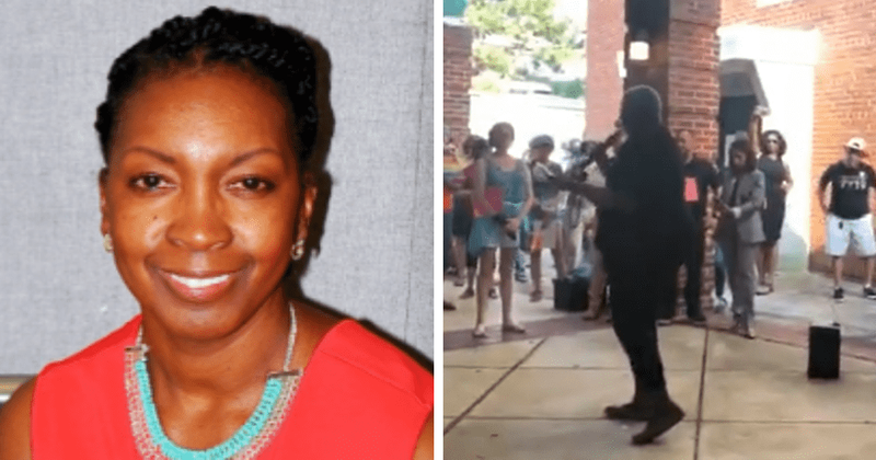 Who is Michelle Leete? NAACP official slammed for wishing death of anti-CRT parents