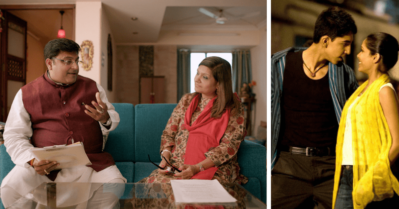 Indian Matchmaking's Emmy nomination dubbed 'as bad as Slumdog Millionaire winning Oscars'