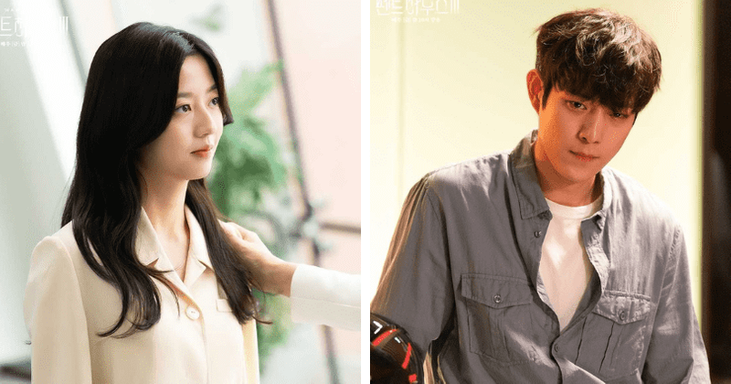 'Penthouse 3: War in Life': Fans heartbroken over Ro-na and Seok-hoon's breakup
