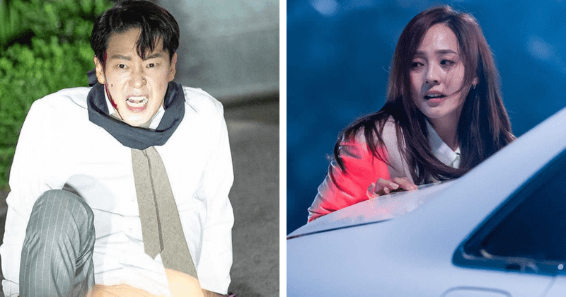 'Penthouse 3: War in Life': Are Dan-tae and Yoon-hee siblings? Mystery connection revealed