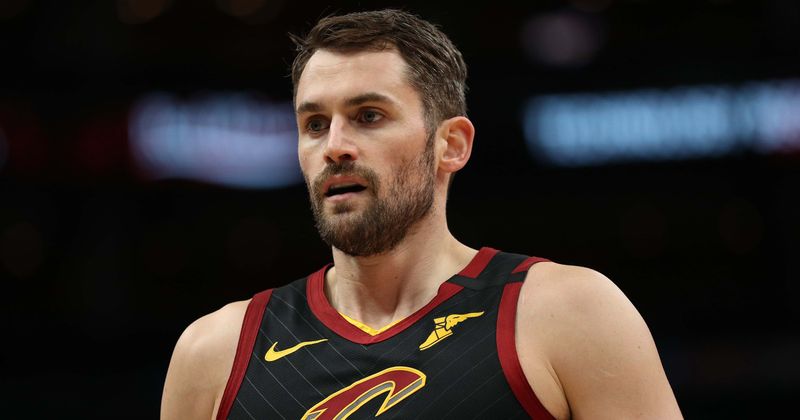 What is Kevin Love's net worth? NBA star pulls out of Tokyo Olympics