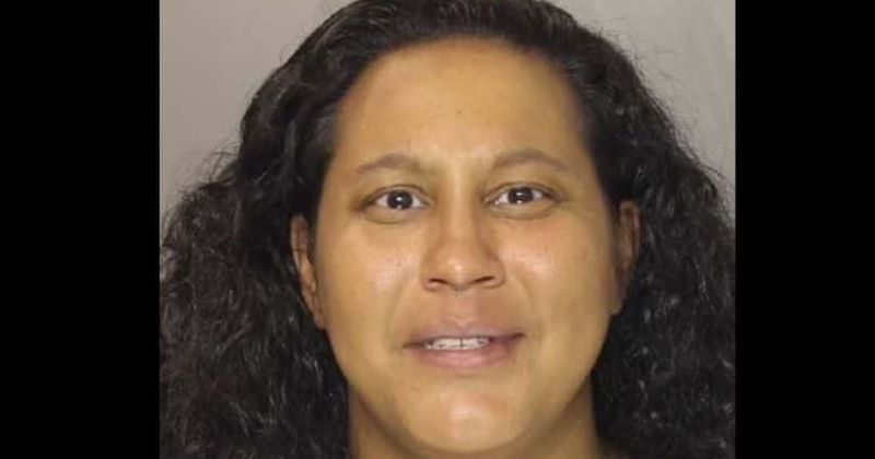 Who is Dolly Hendrickes? Pennsylvania woman gets life in jail for 'bizarre' murder of boyfriend