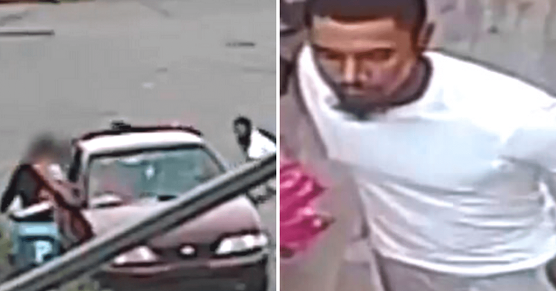 Who is Dolores Lopez? 'Hero' Queens mom saves son, 5, after kidnapper grabs him in front of her