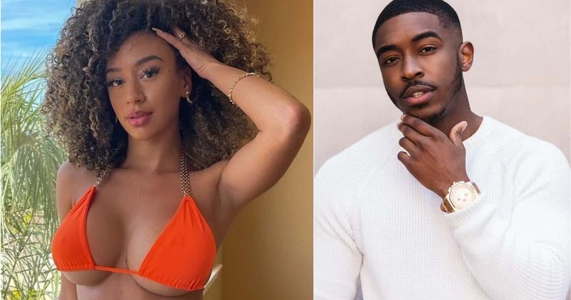 Will Caro Viehweg join 'Ex on the Beach'? 'Love Island' star Ray Gantt's entry sparks rumors