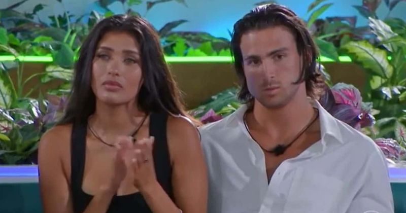 Will Jeremy go home next? 'Love Island' fans want Aimee freed from his 'shackles'