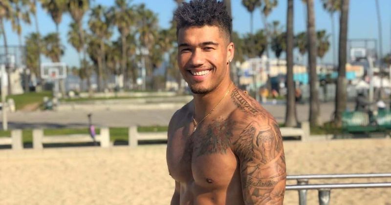 Who is Wes Ogsbury? Harvard alum eyes Aimee Flores as he enters 'Love Island'