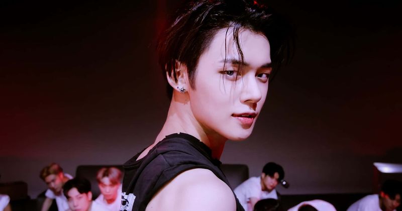 TXT’s Yeonjun is Studio Choom’s ‘Artist Of The Month’, fans dub him 'dance king'