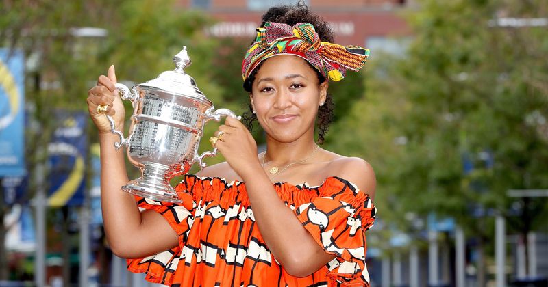 'African American isn't the only Black': Naomi Osaka slams critics over 'Black Card' row