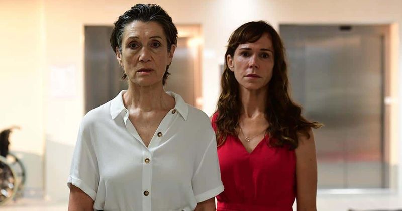 What is right to die? 'The End' central character depicts reality of dying with dignity