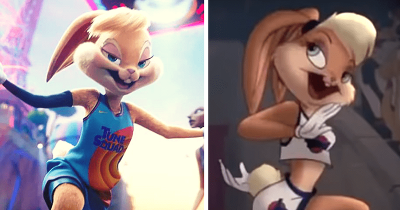 Is ‘Space Jam: A New Legacy’ a bad movie? From 'updated' Lola Bunny to WB PR overkill