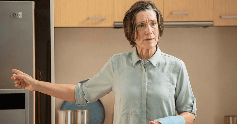 'The End' Season 1 Review: Raw yet quirky approach to reality of life and death
