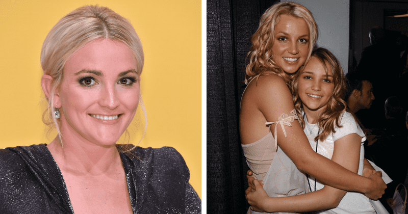 Britney Spears blasts Jamie Lynn in thinly-disguised post blaming 'people closest to her'