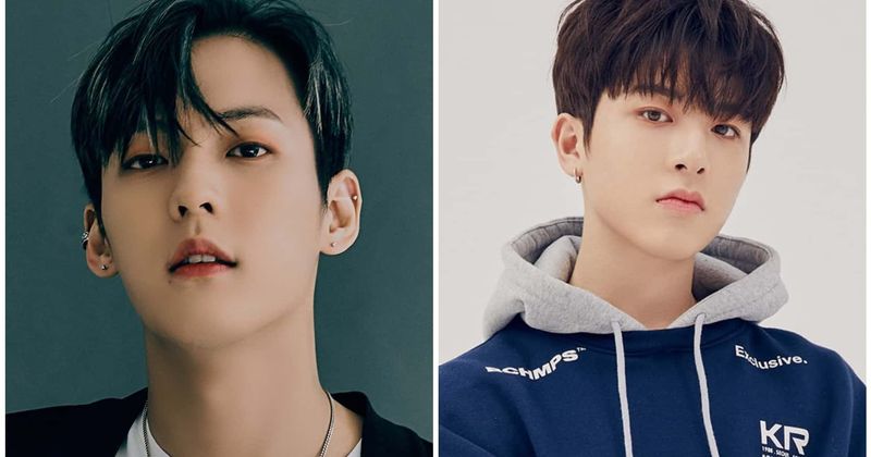 BTOB’s Minhyuk and Treasure’s Junghwan test Covid-19 positive, fans wish 'speedy recovery'