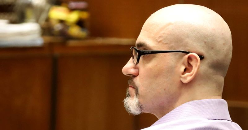 Will California reinstate death penalty? 'Hollywood Ripper' Michael Gargiulo sentenced to death