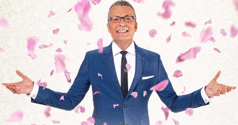 'Say Yes To The Dress': Here's why Randy Fenoli is missing from Kleinfeld Bridal