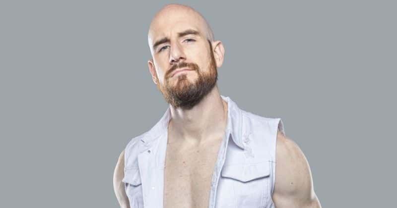 Is Aiden English joining IMPACT wrestling? Fans say 'Drama King' was 'overlooked' for years