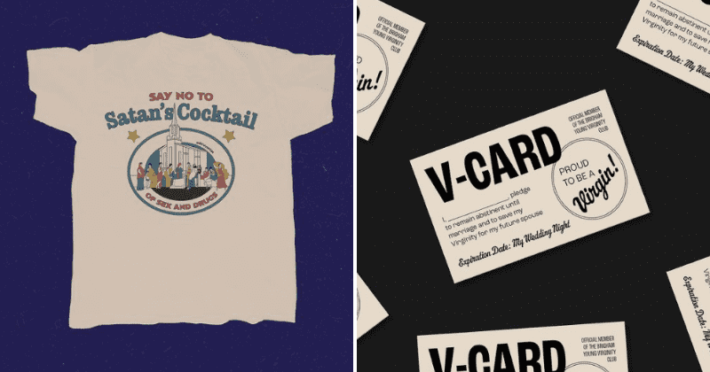 What is BYU virgin? Pro-LGBTQ Utah club wants to make virginity cool again: 'Modest is hottest'