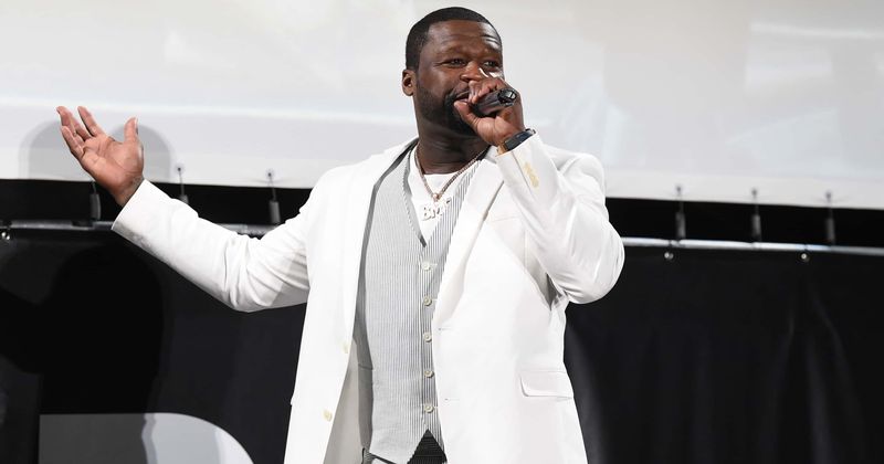 Is 'Power Book III: Raising Kanan' based on 50 Cent's life in Queens?