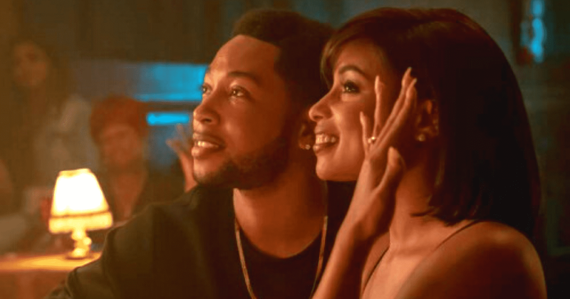 'The Chi' Season 4 Episode 8 Review: Relationship woes make 'Love Jones' a bittersweet watch