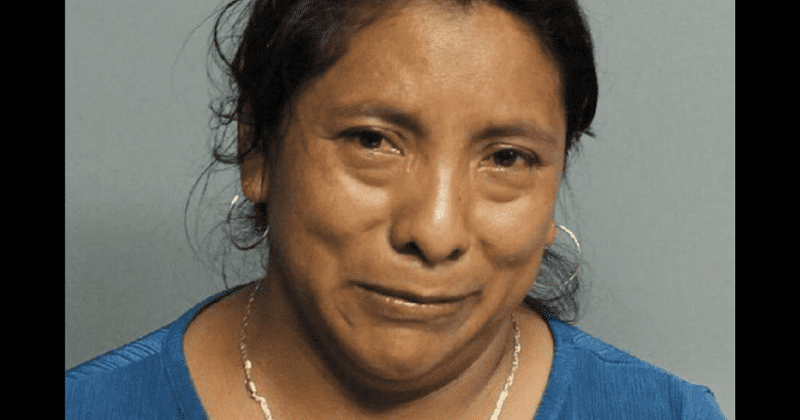 Who is Juana Perez-Domingo? 2-yr-old girl dies after being left in hot car for 7 hours