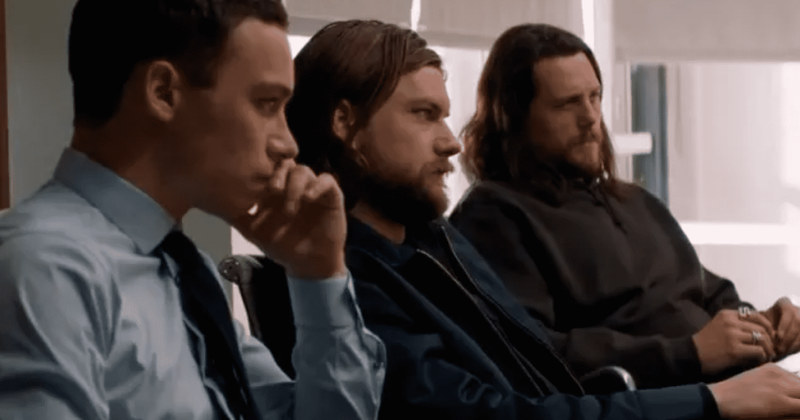 'Animal Kingdom' Season 5 Episode 2 Review: Pope breaks down as he buries Smurf's memories