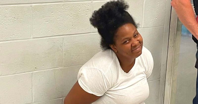 Lorraine Graves: Oklahoma murder suspect who commented on MOST WANTED post about her arrested